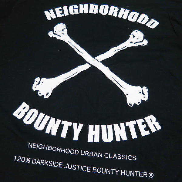 NEIGHBORHOOD ネイバーフッド x BOUNTY HUNTER バウンティーハンター 22AW BOUNTY HUNTER.TEE –  NANA INTERNATIONAL TOKYO