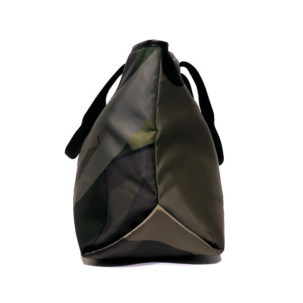 sacai サカイ x KAWS カウズ TOTE LARGE 21-0254S トート バッグ