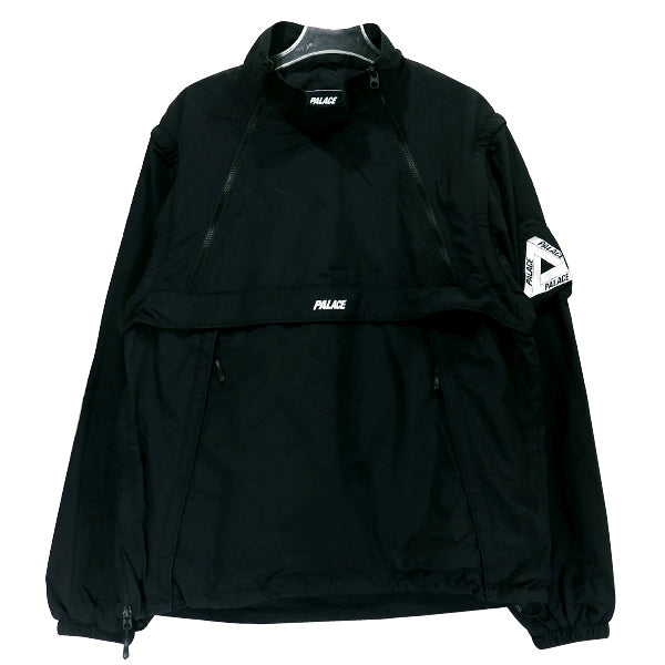 PALACE パレス ZIP OFF GILET JACKET P22JK077 ジップ オフ ジレ