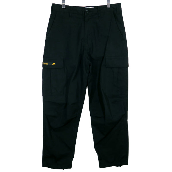 WTAPS ダブルタップス 21SS JUNGLE STOCK/TROUSERS/COTTON.RIPSTOP ...