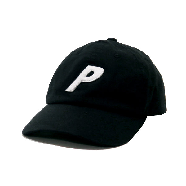 PALACE パレス PIGMENT P6-PANEL CAP ピグメント 6パネル