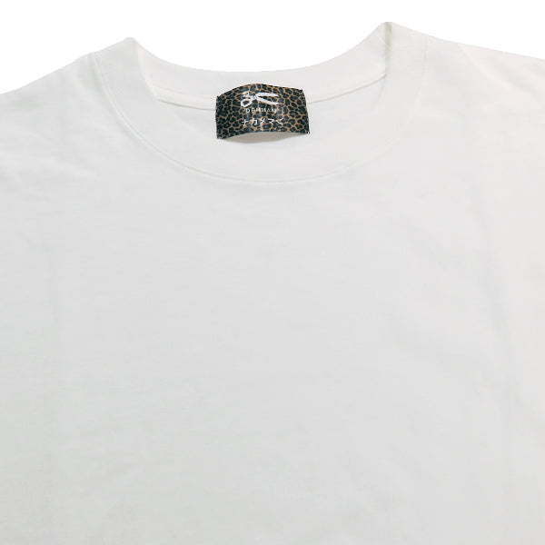 DENHAM デンハム NAKAMEMAN BIG TEE 27211-3-51010 ナカメマン ビッグ