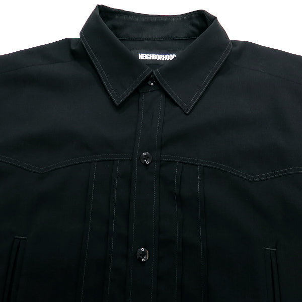 NEIGHBORHOOD 21SS PT. Western / EW-Shirt | cumbiafilms.com