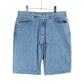 STUSSY ステューシー DENIM SHORT デニム ショーツ フェード インディゴ ハーフ ショート パンツ ボトムス