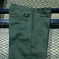 WTAPS ダブルタップス 17SS KHAKI TIGHT/TROUSERS.COTTON.CHINO 171LTDT-PTM02 カーキ タイト トラウザーズ コットン チノ オリーブドラブ パンツ ボトムス