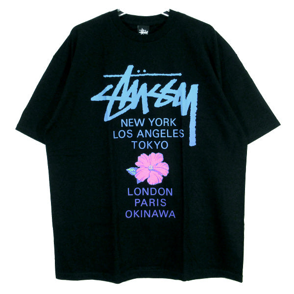 STUSSY – NANA INTERNATIONAL TOKYO