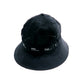 WTAPS ダブルタップス 22SS BALL 02/HAT/NYLON.TUSSAH 221HCDT-HT19 ボール ハット ナイロン タッサー ブラック メッシュ