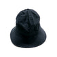 WTAPS ダブルタップス 22SS BALL 02/HAT/NYLON.TUSSAH 221HCDT-HT19 ボール ハット ナイロン タッサー ブラック メッシュ