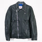 uniform experiment ユニフォームエクスペリメント 21AW JAMES GROSE LEATHER RIDERS JACKET ジェームスグロース レザー ライダース ジャケット アウター