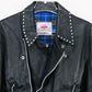 uniform experiment ユニフォームエクスペリメント 21AW JAMES GROSE LEATHER RIDERS JACKET ジェームスグロース レザー ライダース ジャケット アウター