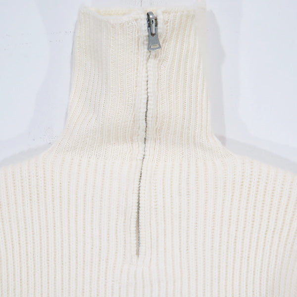WTAPS ダブルタップス 16AW COMMANDER/SWEATER.WOOL 162MADT-KNM03 