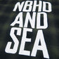 NEIGHBORHOOD ネイバーフッド x WIND AND SEA ウィンダンシー 23SS NH X WIND AND SEA.OMBRE CHECK SHIRT LS 231AQWSN-SHM01S オンブレ チェック シャツ