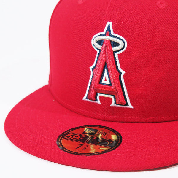 WIND AND SEA x MLB x NEW ERA Los Angeles