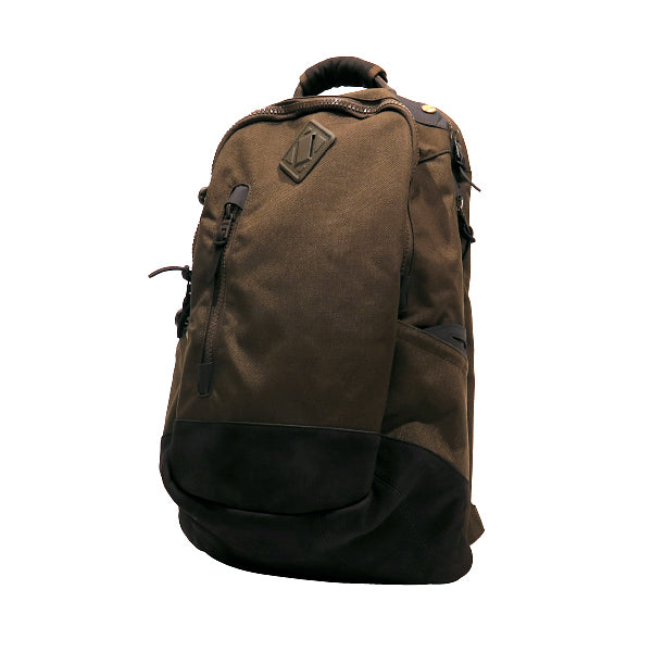 VISVIM ビズビム 21AW CORDURA 20L 0121203003038 ヴィズヴィム