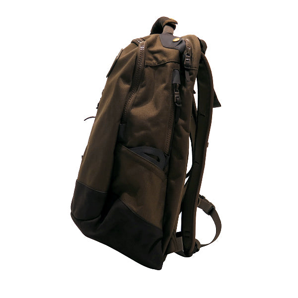 VISVIM ビズビム 21AW CORDURA 20L 0121203003038 ヴィズヴィム