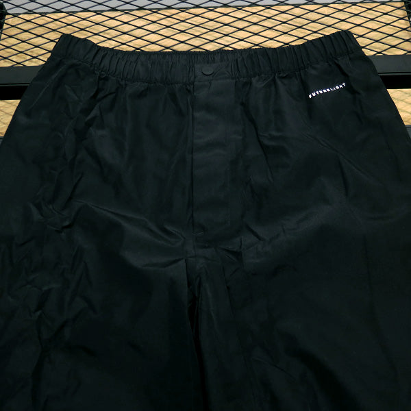 THE NORTH FACE ザ ノース フェイス FL DRIZZLE PANTS NP12015 ドリズル パンツ ブラック ナイロンパンツ レインウェア ボトムス