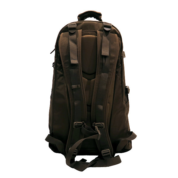 VISVIM ビズビム 21AW CORDURA 20L 0121203003038 ヴィズヴィム コーデュラ バックパック ブラウン BACK PACK