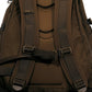 VISVIM ビズビム 21AW CORDURA 20L 0121203003038 ヴィズヴィム コーデュラ バックパック ブラウン BACK PACK