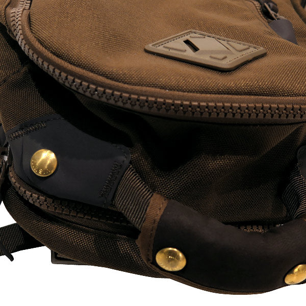 VISVIM ビズビム 21AW CORDURA 20L 0121203003038 ヴィズヴィム