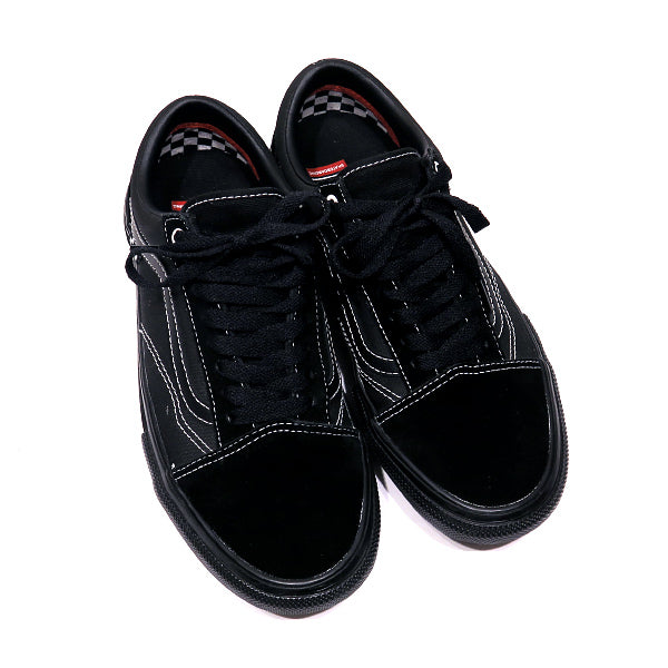 VANS バンズ SKATE OLD SKOOL VN0A5FCBBLK ヴァンズ スケート オールドスクール ブラック 黒