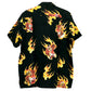 WACKO MARIA ワコマリア x TIM LEHI ティム リーハイ 20SS S/S HAWAIIAN SHIRT(TYPE-3) TIMLEHI-WM-HI14 ハワイアン シャツ ブラック 半袖 アロハシャツ