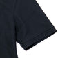 L.L.Bean エルエルビーン BEAN BOOTS POLO SHIRT ビーンブーツ ポロシャツ ショートスリーブ ダークネイビー 半袖 アウトドア