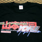 SUPREME シュプリーム x Yohji Yamamoto ヨウジヤマモト 22AW TEKKEN TEE 鉄拳 Tシャツ ショートスリーブ 半袖 ブラック