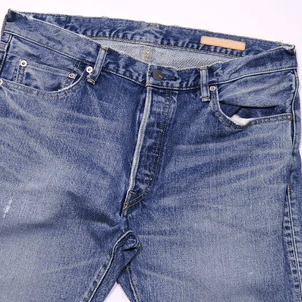 RHC Ron Herman アールエイチシー ロンハーマン ジーンズ JERRY DENIM 