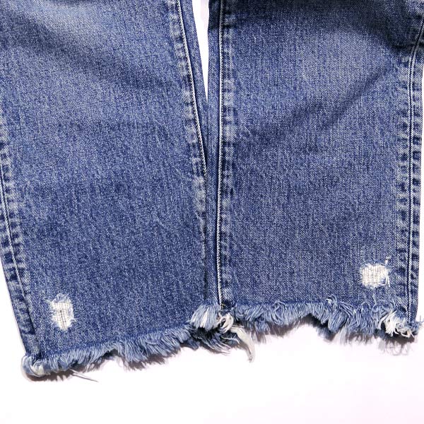 RHC Ron Herman アールエイチシー ロンハーマン ジーンズ JERRY DENIM ...