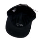 DESCENDANT ディセンダント 21SS OVAL 6PANEL CAP 211HCDS-HT09 オーバル 6パネル キャップ 帽子 ブラック 黒