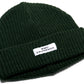 WTAPS ダブルタップス ニットキャップ 20AW BEANIE/WOAC 202MADT-HT01 ビーニー ニット帽 帽子 オリーブドラブ