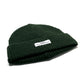 WTAPS ダブルタップス ニットキャップ 20AW BEANIE/WOAC 202MADT-HT01 ビーニー ニット帽 帽子 オリーブドラブ