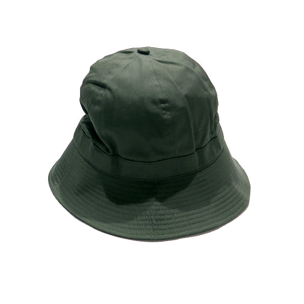 WTAPS ダブルタップス 21SS FACEHUGGER/HAT/COTTON.RIPSTOP 211HCDT-HT12 フェイスハガー ハット コットン リップストップ オリーブドラブ