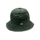 WTAPS ダブルタップス 21SS FACEHUGGER/HAT/COTTON.RIPSTOP 211HCDT-HT12 フェイスハガー ハット コットン リップストップ オリーブドラブ