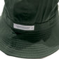 WTAPS ダブルタップス 21SS FACEHUGGER/HAT/COTTON.RIPSTOP 211HCDT-HT12 フェイスハガー ハット コットン リップストップ オリーブドラブ