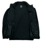 Back Channel バックチャンネル 21SS COOL TOUCH TRACK JACKET クール タッチ トラック ジャケット ブラック アウター