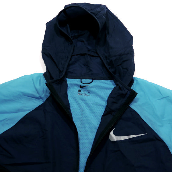 NIKE ナイキ WIND RUNNER JACKET AR0258 010 ウィンドランナー 