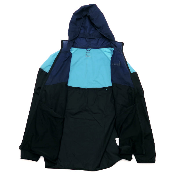 NIKE ナイキ WIND RUNNER JACKET AR0258 010 ウィンドランナー