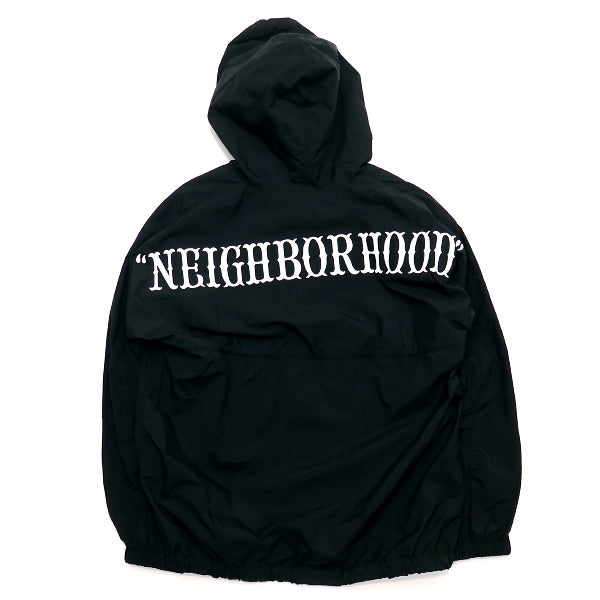 NEIGHBORHOOD ネイバーフッド 20AW ANORAK/N-JKT 202TSNH-JKM04