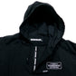 NEIGHBORHOOD ネイバーフッド 20AW ANORAK/N-JKT 202TSNH-JKM04 アノラック ジャケット ブラック プルオーバー アウター