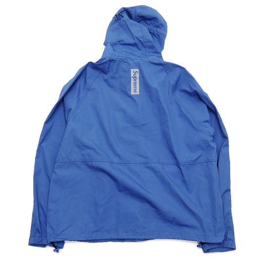 SUPREME シュプリーム 20AW TECHNICAL FIELD JACKET テクニカル フィールド ジャケット ライト ロイヤル アウター