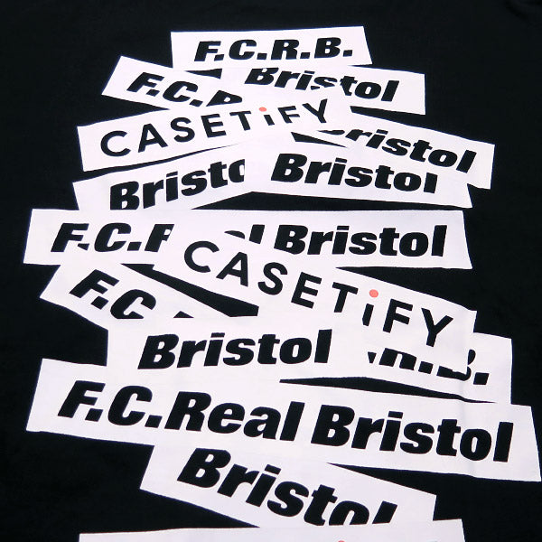 エフシーレアルブリストル F.C.Real Bristol × ケースティファイ