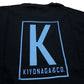 ソフネット Tシャツ SOPHNET. x KIYONAGA&CO. キヨナガアンドコー SOPH.20 TEE SOPH20-000028 ブラック 黒