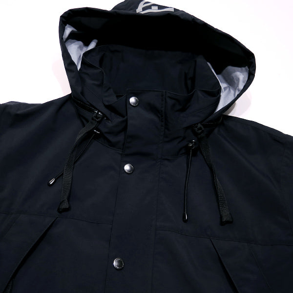 uniform experiment ユニフォームエクスペリメント × Fragment design 19SS BURTLE AIR CRAFT MOUNTAIN PARKA (FRGMT DESIGN) UE-190121 ジャケット