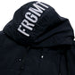 uniform experiment ユニフォームエクスペリメント × Fragment design 19SS BURTLE AIR CRAFT MOUNTAIN PARKA (FRGMT DESIGN) UE-190121 ジャケット