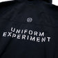 uniform experiment ユニフォームエクスペリメント × Fragment design 19SS BURTLE AIR CRAFT MOUNTAIN PARKA (FRGMT DESIGN) UE-190121 ジャケット