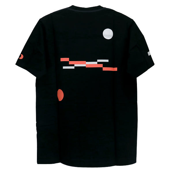 TOKION トキオン TOKION TEE TTM-20210-C Tシャツ ブラック ショートスリーブ 半袖