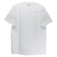TOKION トキオン x GEOFF MCFETRIDGE ジェフ マクフェトリッジ OBSERVE TEE TTM-20020-C オブザーブ Tシャツ ホワイト 半袖 ショートスリーブ