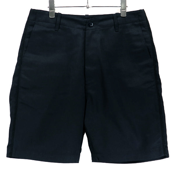 SEQUEL シークエル 21SS CHINO SHORTS SQ-21SS-SP-02 チノショーツ ネイビー ショート ハーフ パンツ