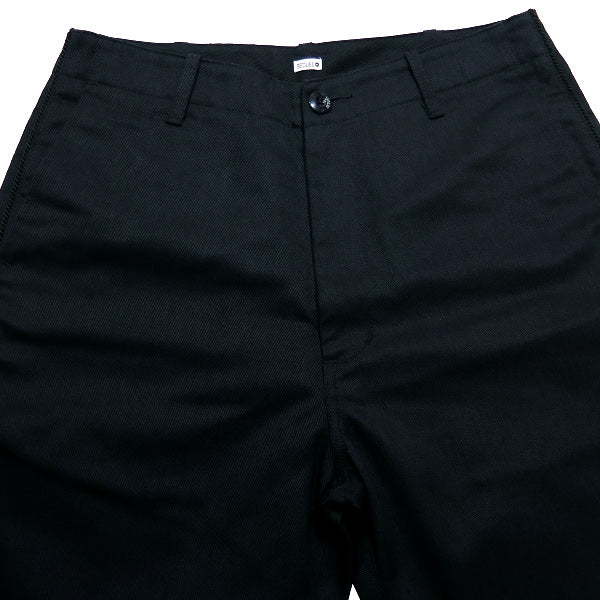 SEQUEL シークエル 21SS CHINO SHORTS SQ-21SS-SP-02 チノショーツ ネイビー ショート ハーフ パンツ